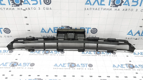 Front bumper mount center lower Mercedes GLC 300/350e 16-22