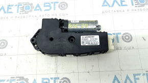 Mercedes GLC 16-22 panoramic motor glass, WEBASTO