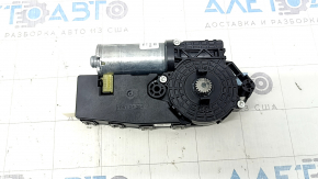 Mercedes GLC 16-22 panoramic motor glass, WEBASTO