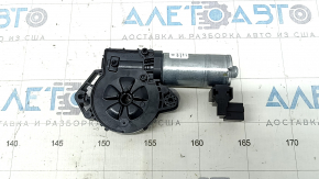 Mercedes GLC 16-22 panoramic motor, curtain, WEBASTO