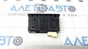 Mercedes GLC 20-22 front USB Hub, 2 USB-C ports