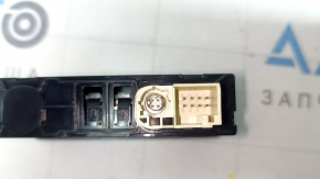 Mercedes GLC 20-22 front USB Hub, 2 USB-C ports