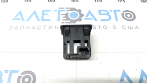 USB Hub Mercedes GLC 16-22 rear, USB-C