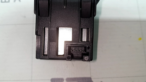 USB Hub Mercedes GLC 16-22 rear, USB-C