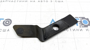 Left wing-headlight seal for Audi A4 B9 17-19, broken fasteners