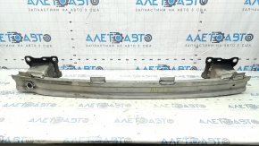 Rear bumper reinforcement for Audi A4 B9 17-25