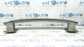 Rear bumper reinforcement for Audi A4 B9 17-25