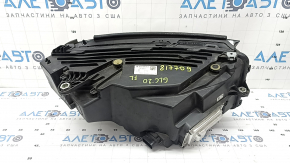 Mercedes GLC 20-22 LED front left headlight assembly with seal, sand