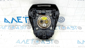 Driver's steering wheel airbag for the Ford Fusion mk5 17-20