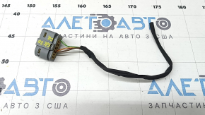 Mercedes GLC 20-22 LED front right headlight