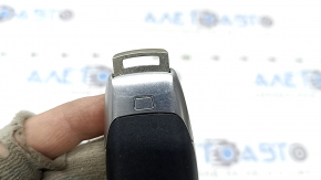 Mercedes GLC 16-22 key, 4 buttons, worn, bumps