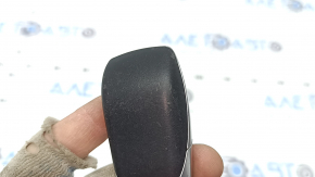 Mercedes GLC 16-22 key, 4 buttons, worn, bumps