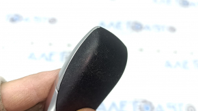 Mercedes GLC 16-22 key, 4 buttons, worn, bumps