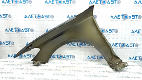 Ford Fusion mk5 17-20 J7 front right wing graphite