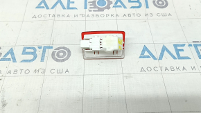 Lower rear left door trim (card) light for Mercedes GLC 16-22