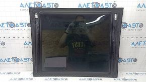 Central panoramic glass Mercedes GLC 16-22 WEBASTO