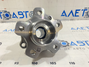 Hub front left BMW X5 G05 19-23 AWD OEM