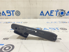 Front bumper mount left BMW 335i e92 07-13