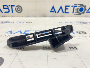Front bumper mount left BMW 335i e92 07-13