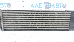 Audi A4 B9 17-25 2.0T Intercooler with dented honeycomb