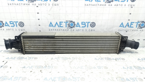 Audi A4 B9 17-25 2.0T Intercooler with dented honeycomb