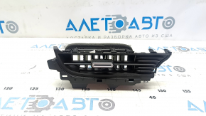 Left front panel air duct deflector Hyundai Ioniq 5 22-24