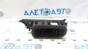 Left front panel air duct deflector Hyundai Ioniq 5 22-24