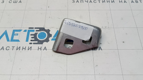 Headlight bracket right Mercedes W213 E 17-23