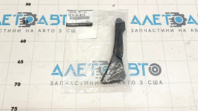 Plug wing-pillar front left Mazda CX-5 17-24