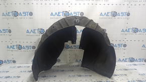 Rear left fender liner Audi A4 B9 17-19 tear