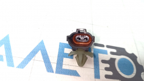 Ambient air temperature sensor Hyundai Ioniq 5 22-24