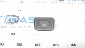 Right tailgate number plate light for Hyundai Ioniq 5 22-24 LED