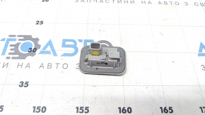 Right tailgate number plate light for Hyundai Ioniq 5 22-24 LED