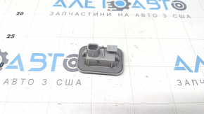 Left tailgate number plate light for Hyundai Ioniq 5 22-24 LED