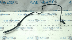 Mercedes GLC 16-22 washer reservoir heating hose supply