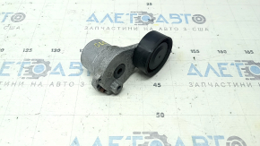 Mercedes GLC 300 20-22 drive belt tensioner roller