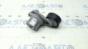 Mercedes GLC 300 20-22 drive belt tensioner roller