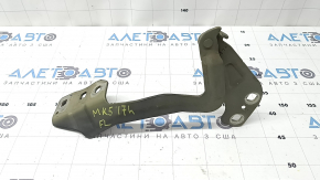 Left hood hinge for Ford Fusion mk5 13-20