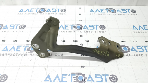 Right hood hinge for Ford Fusion mk5 13-20