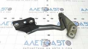 Right hood hinge for Ford Fusion mk5 13-20