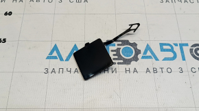 Hyundai Ioniq 5 22-24 Front Bumper Tow Hook Cap