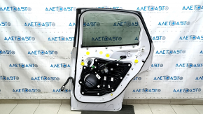 Rear right door assembly for Ford Escape MK4 20-24 white YZ
