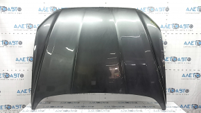 Ford Fusion mk5 13-20 aluminum, graphite J7 hood