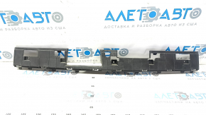 Hyundai Ioniq 5 22-24 Front Bumper Upper Trim Bracket for DRL