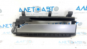 Right radiator deflector blind for Hyundai Ioniq 5 22-24 with motor, scratches
