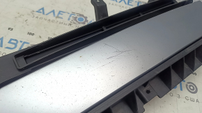 Right radiator deflector blind for Hyundai Ioniq 5 22-24 with motor, scratches
