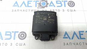 Left blind spot sensor for Ford Fusion mk5 17-20