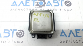 Left blind spot sensor for Ford Fusion mk5 17-20