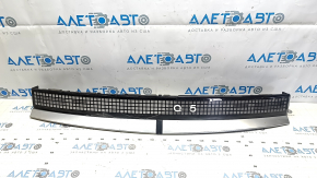Hyundai Ioniq 5 22-24 LED interior tailgate central light with moldings for V-LED guide, broken glass, missing fragment