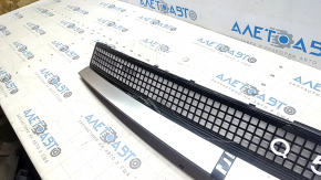 Hyundai Ioniq 5 22-24 LED interior tailgate central light with moldings for V-LED guide, broken glass, missing fragment